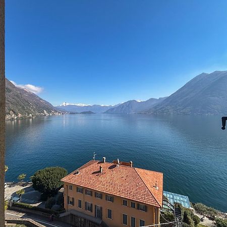 Villa Peroni Argegno - View House 外观 照片