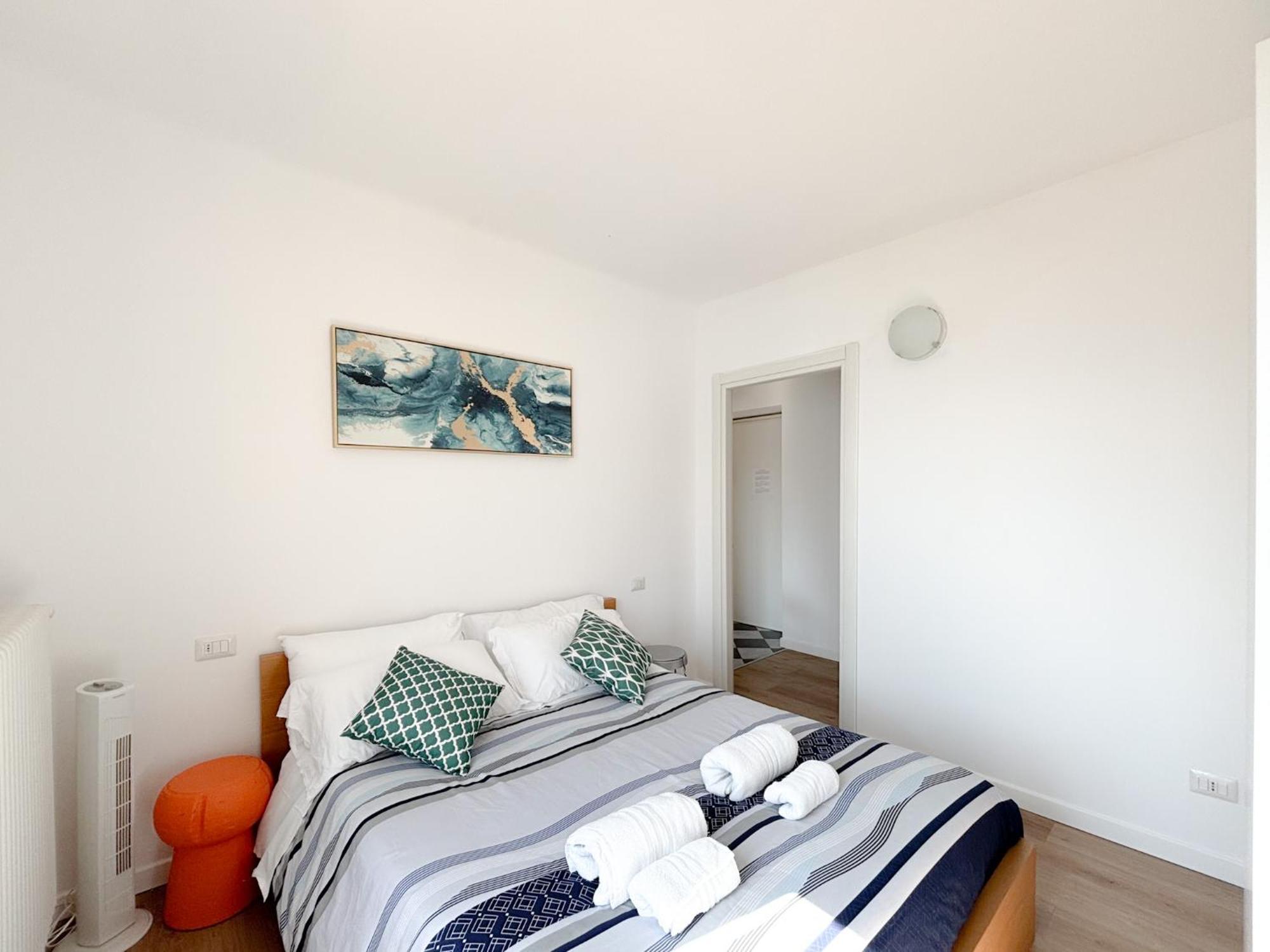 Villa Peroni Argegno - View House 外观 照片