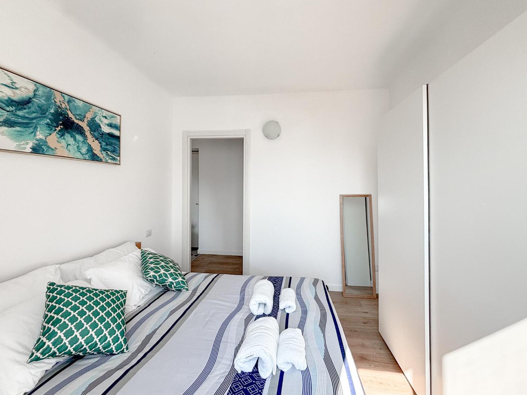 Villa Peroni Argegno - View House 外观 照片