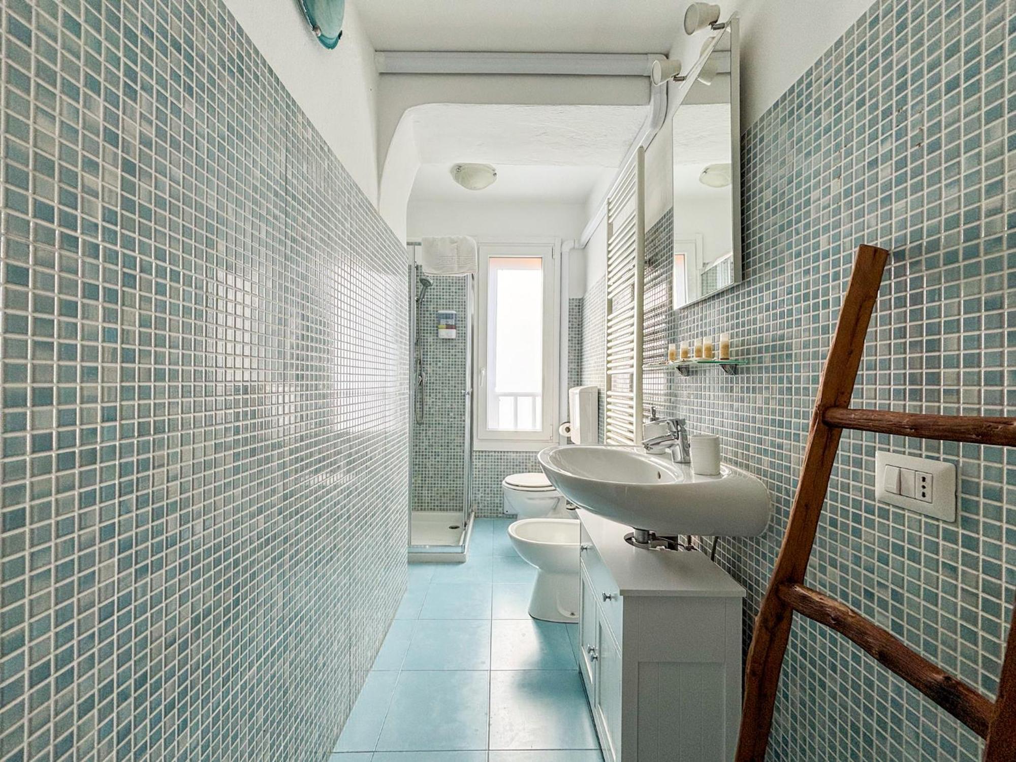 Villa Peroni Argegno - View House 外观 照片