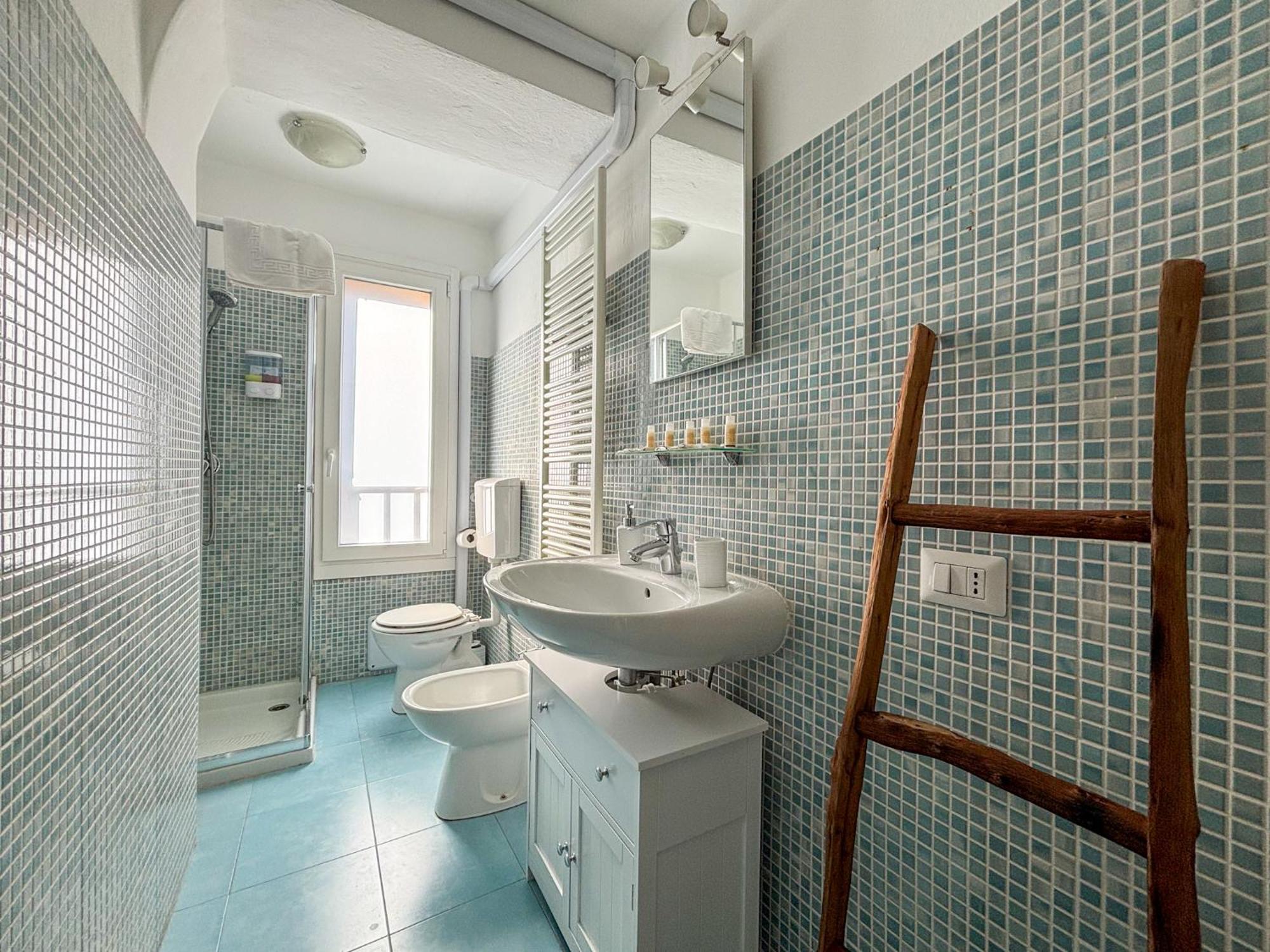 Villa Peroni Argegno - View House 外观 照片