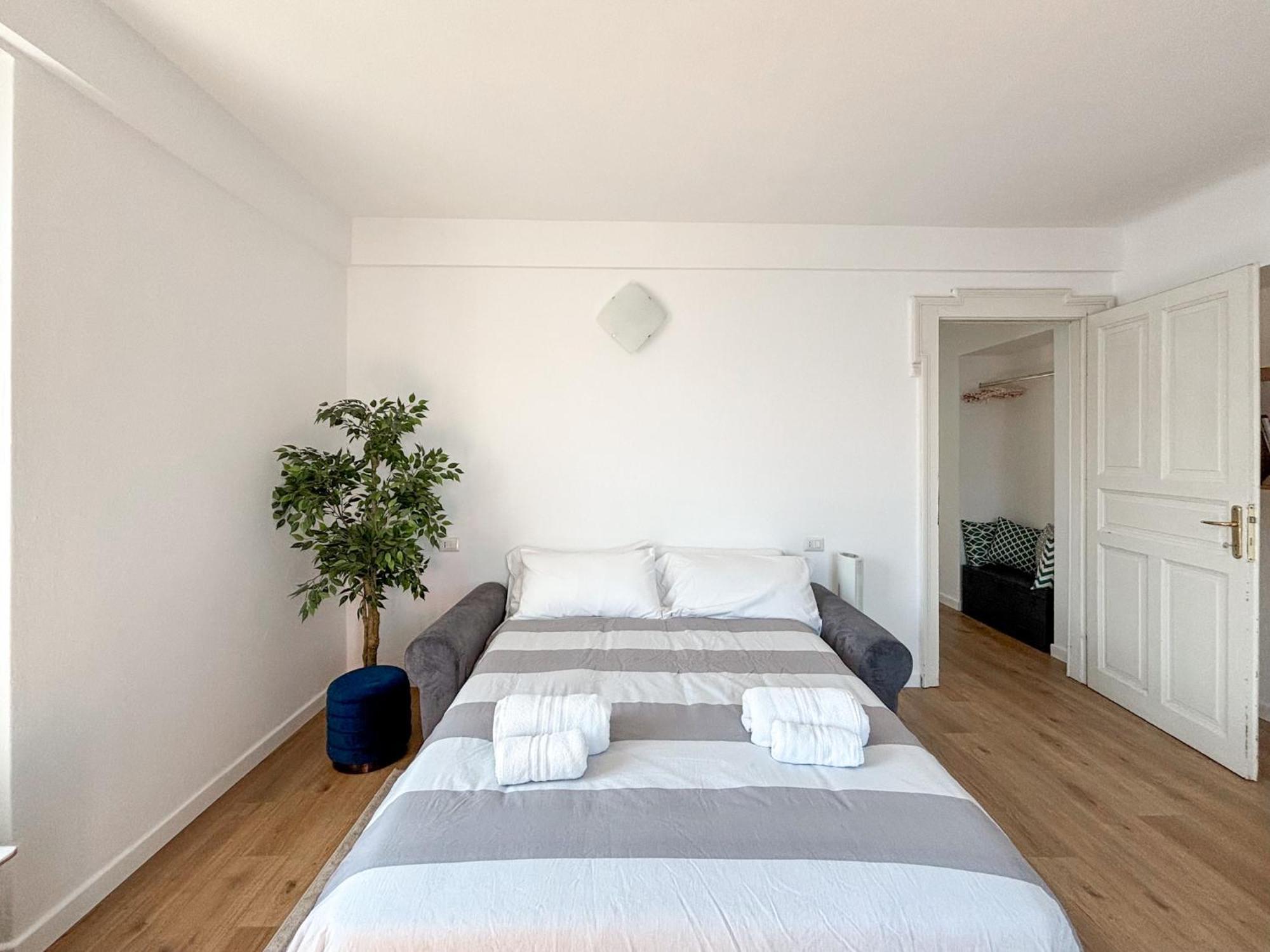 Villa Peroni Argegno - View House 外观 照片