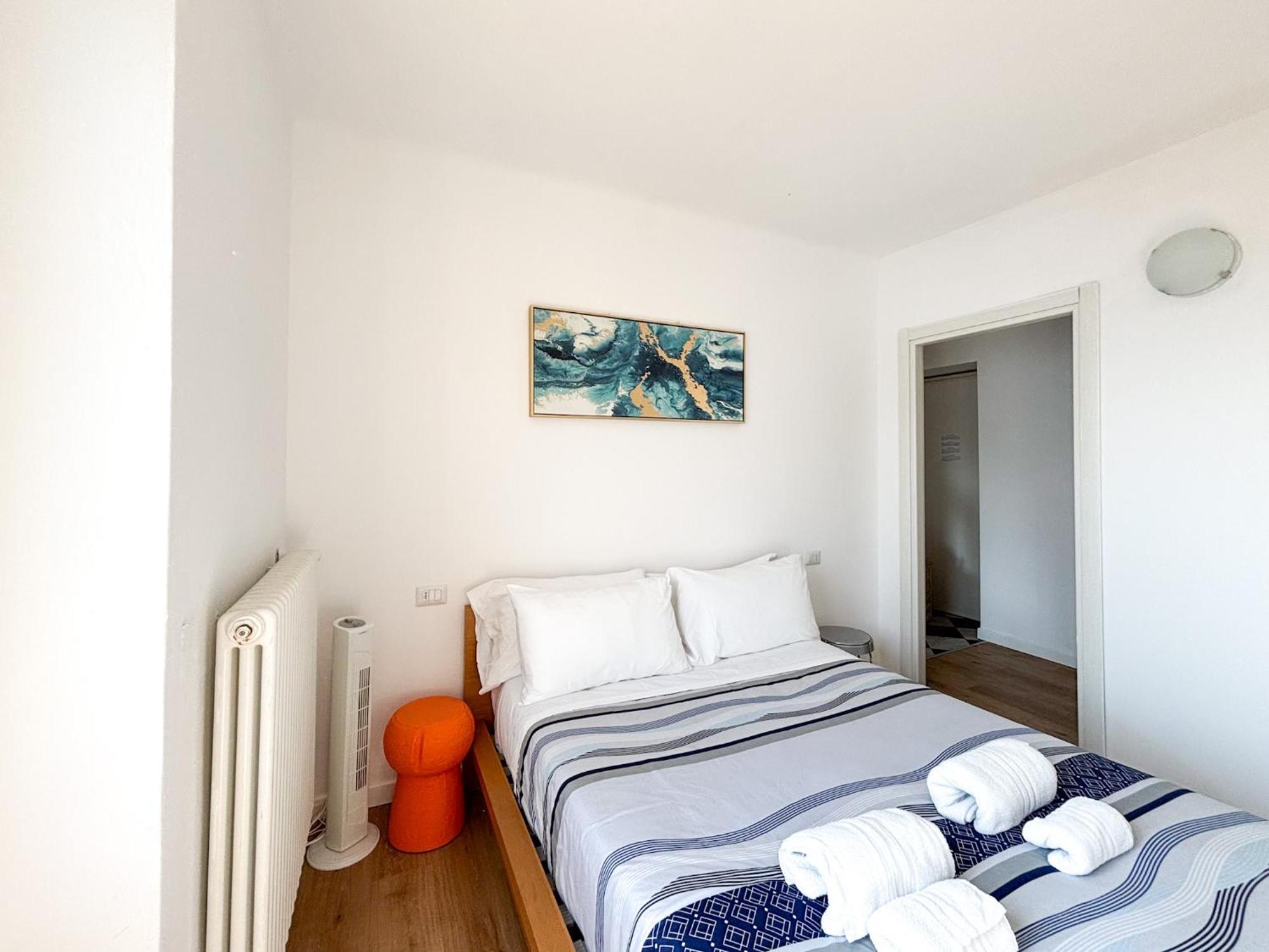 Villa Peroni Argegno - View House 外观 照片